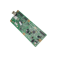 Плата форматирования FM4-7175 FM4-7174, основная логическая плата для Canon MF4570DN MF4412 MF4410