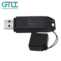 Módulo Bluetooth de elevador Monarch moderno, módulo Bluetooth inteligente, programa de grabación de aplicación de Palma de elevación, Software de depuración moderno