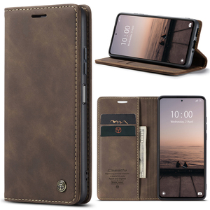 <span class=keywords><strong>Cover</strong></span> a portafoglio in pelle di lusso custodia per telefono con custodia a portafoglio per <span class=keywords><strong>iPhone</strong></span> 17 16 15 14 13 <span class=keywords><strong>Cover</strong></span> <span class=keywords><strong>protettiva</strong></span> per telefono - Product Image 2