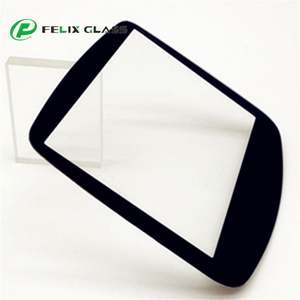 FELIX OEM – Protection d'écran en verre trempé personnalisée pour écrans industriels – Structure solide – Garantie 3 ans - Product Image 5