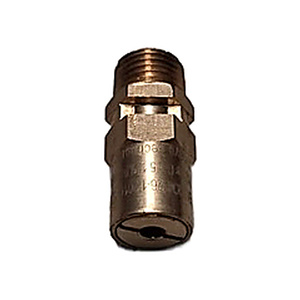 Valvola di sicurezza per compressore compatibile con Daac60Vd Rif. 702350 - Product Image 1