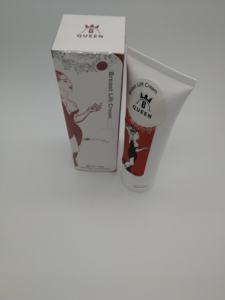 Huile d'amélioration mammaire aux ingrédients à base de plantes chinoises, crème mammaire coréenne - Product Image 3