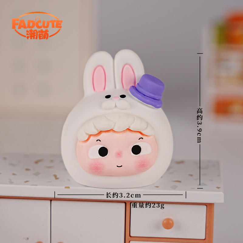 05 fairy tales-mr. rabbit