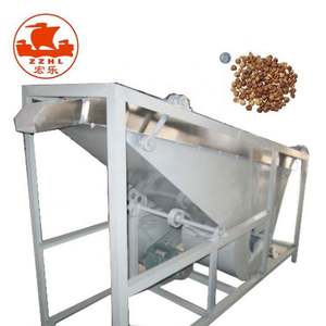 Equipos separadores de cáscara de almendra y nuez, máquina separadora de cáscara de almendra y nuez - Product Image 2