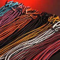 Nouveau fouet en cuir à 12 pompons pour jeu de rôle adulte, accessoire de jeu intime pour couple, BDSM réutilisable, vente en gros d'usine