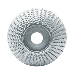 Discos moldeadores de madera, discos de sierra de acero rápido de alto carbono, discos abrasivos de madera dorados curvos <span class=keywords><strong>para</strong></span> pulido de <span class=keywords><strong>amoladora</strong></span> angular <span class=keywords><strong>para</strong></span> carpintería - Product Image 2