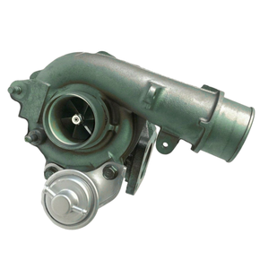 Nuevo turbocompresor KONO para <span class=keywords><strong>Audi</strong></span> <span class=keywords><strong>S3</strong></span> TT 1,8 T APX APY <span class=keywords><strong>AMK</strong></span> modelos 1998-2003 5304-710-0507 1 año de garantía - Product Image 3