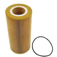 Filtro de Aceite Duradero de Alta Calidad en Existencia, Filtro de Aceite para Motor, Autopartes