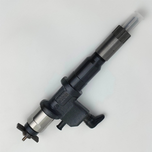 Injecteur Common Rail 095000-5515 095000-5516 8-97603415-7 Buse d'injecteur de carburant pour moteur diesel 095000-5516 8-97603415-7 - Product Image 4