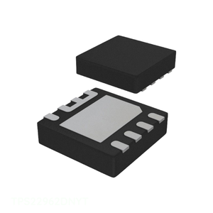 8 WDFN Exposed Pad Original One Stop Service IC PWR SWITCH N CHAN 8WSON TPS22962DNYT Gestión de energía (PMIC) - Product Image 1