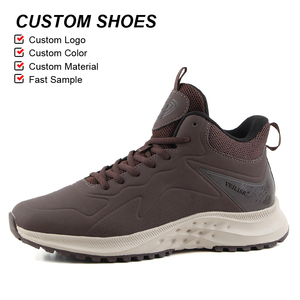 <span class=keywords><strong>Scarpe</strong></span> Sportive da <span class=keywords><strong>Uomo</strong></span> OLICOM con Logo Personalizzato, Sneakers alla Moda per Camminata, <span class=keywords><strong>Scarpe</strong></span> Leggere da Palestra Unisex, <span class=keywords><strong>Scarpe</strong></span> Stile Basket - Product Image 1