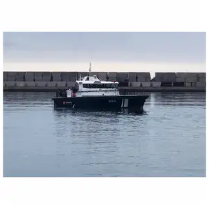 Produttori di barche di salvataggio ambulanza barca di salvataggio batteria barca di salvataggio yacht 65 piedi grande yacht 63 piedi 62ft yacht