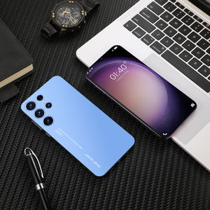 Amanki vente chaude en gros 3g module de téléphone cellulaire téléphone android Note30 - Product Image 4