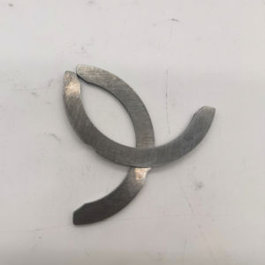 Шайба тяги коленчатого вала двигателя 11791-21010 T715 для Toyota YARIS VIOS COROLLA PACTIS 1.3L 1.5L 1.36L 1NZ 2NZ 1ZR 2ZR 1ZZ - Product Image 3