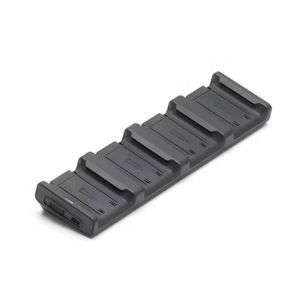 DJ matrice ชุด4ฮับชาร์จพลาสติกแบตเตอรี่4ก้อนชาร์จต่อเนื่องสำหรับ matrice 4E /t ชุดอุปกรณ์การบินอัจฉริยะ - Product Image 1