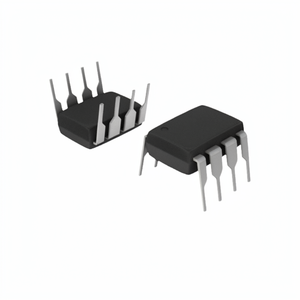 BOM IC มีสินค้าในสต็อก ซื้อชิ้นส่วนอิเล็กทรอนิกส์ออนไลน์ AT24C16D-PUM 8 DIP Memory - Product Image 1