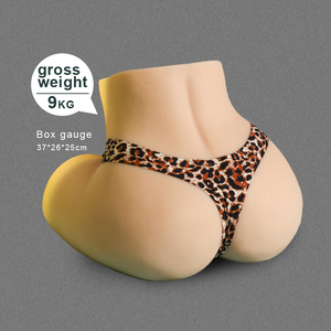 Bambola Sexy per Adulti a Forma di Cane di Tendenza all'Ingrosso, Giocattolo Sessuale Gonfiabile per Adulti, Bambole di Peluche e Imbottite - Product Image 2