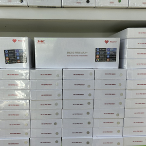 Hk11 Pro Max thông minh đồng hồ mới cho ai cơ thể mô hình AMOLED điều khiển từ xa Tai nghe cuộc gọi tin nhắn nhắc nhở - Product Image 2