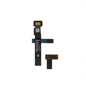 Écran tactile AMOLED avec cadre de service pour Honor X8B (LLY-LX1) / Honor 200 Lite, téléphone portable 6,7 pouces - Product Image 2