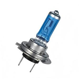 नया H7 12v/24v 55w Halogen बल्ब ई-मार्क प्रमाणित सभी मौसम कंपन प्रतिरोध के साथ कार के लिए - Product Image 4