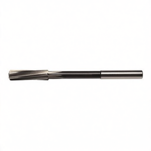 รีมเมอร์ Hss-Co รุ่น Ta1203 ความคลาดเคลื่อน H7 ก้านทรงกระบอก สำหรับงานกลึงความแม่นยำสูง - Product Image 2