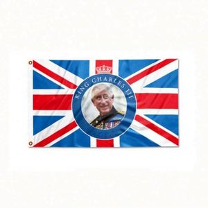 ธงและป้ายแบนเนอร์พิมพ์ลายธงชาติสำหรับงานอีเว้นท์ ปาร์ตี้ และทีมงานกลางแจ้ง โปรโมชั่นลดราคาพิเศษ - Product Image 5