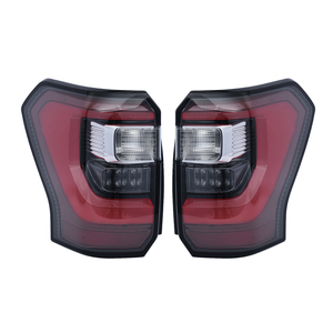 Luz Trasera LED FO2800272 FO2801272 para <span class=keywords><strong>Ford</strong></span> <span class=keywords><strong>Expedition</strong></span> 2018 2019 2020 2021 2022 - Product Image 1