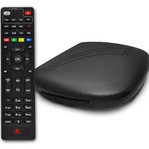 高品質のカスタマイズされたソフトウェアサポート最後のチャンネルメモリラジオ画像hd dvb c受信機