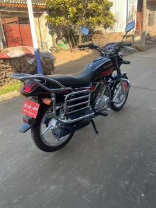 Motocicletta Wuyang Weiling <span class=keywords><strong>150</strong></span> <span class=keywords><strong>Cross</strong></span> - Efficiente nei Consumi e Resistente per Lunghi Viaggi - Product Image 5