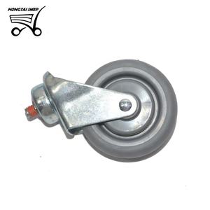 Rodas para carrinho de compras, peças para carrinho de compras, rodas de carrinho - Product Image 4