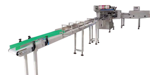 Línea de Producción Automática de Papel Higiénico de 2100 mm con Grabado y Perforación, Capacidad de Producción de 130 Piezas/Minuto - Product Image 5
