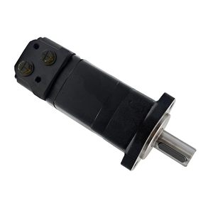 Motor Hidráulico WZCNLXLX para Eaton Char-Lynn Serie 2000 104-1760-006 Tipo Pistón - Product Image 3