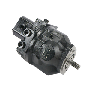 Pompes hydrauliques principales et pièces pour excavatrice AP2D28 de haute qualité - Product Image 3