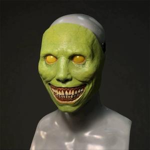 Disfraz <span class=keywords><strong>de</strong></span> Cosplay <span class=keywords><strong>de</strong></span> <span class=keywords><strong>terror</strong></span> para Halloween, bolsa ecológica Mack Opp, máscara <span class=keywords><strong>de</strong></span> <span class=keywords><strong>Doctor</strong></span> Schnabel, látex <span class=keywords><strong>de</strong></span> Michael Myers para fiestas <span class=keywords><strong>de</strong></span> Carnaval, 2017 - Product Image 6