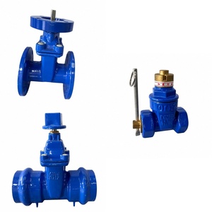 Válvula Magnética de Acero Inoxidable F4F5 para Aplicaciones de Agua, Aceite, Gas y Ácido - Product Image 2