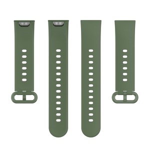 Correa de silicona para <span class=keywords><strong>Xiaomi</strong></span> <span class=keywords><strong>Mi</strong></span> <span class=keywords><strong>Watch</strong></span> <span class=keywords><strong>lite</strong></span> 2, repuesto de pulsera inteligente deportiva para <span class=keywords><strong>Xiaomi</strong></span> <span class=keywords><strong>Mi</strong></span> <span class=keywords><strong>Watch</strong></span> <span class=keywords><strong>Lite</strong></span> 2 - Product Image 6
