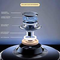 Diffuseur de parfum pour voiture, diffuseur d'arômes professionnel pour voiture, machine à diffuser d'arômes, diffuseur d'huiles essentielles 2025, diffuseur d'aromathérapie, désodorisant d'air