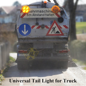 <span class=keywords><strong>Clignotant</strong></span> <span class=keywords><strong>séquentiel</strong></span> Led barre lumineuse de camion Led <span class=keywords><strong>clignotant</strong></span> Module Flash stroboscopique contrôleur autres accessoires d'éclairage de <span class=keywords><strong>voiture</strong></span> 12V 24V - Product Image 5