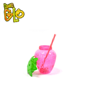 Wine flutes champagne light glasses flashing led lighting for bar club party be night liquid beverage cups halloween - Product Image 3