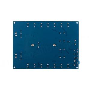 Placa Amplificadora de Alta Potencia de Doble Canal con Batería TPA3116D2 DC12V 150W XH-M641 - Product Image 2