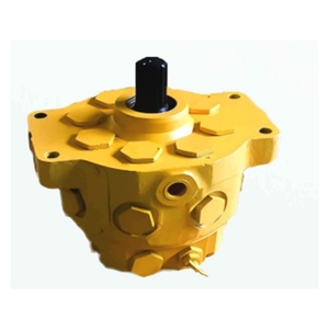 AR101288 AR101807 AR102245 AR103033 AR103036 AT428960 Bomba hidráulica de pistón para Tractor John D E ERE - Product Image 1