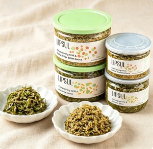 Salsa Coreana Cheongyang de Chile y Anchoa Myeolchi Jeot, Pasta de Huevas de Pescado Mentaiko, Condimento para Bañar, 150g, OEM, Venta al por Mayor - Product Image 6