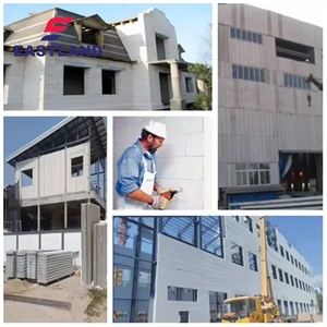 Panneau de sol solide pour murs extérieurs ou intérieurs/alc/AAC/plâtre avec design 3D et <span class=keywords><strong>prix</strong></span> d'usine - Product Image 6