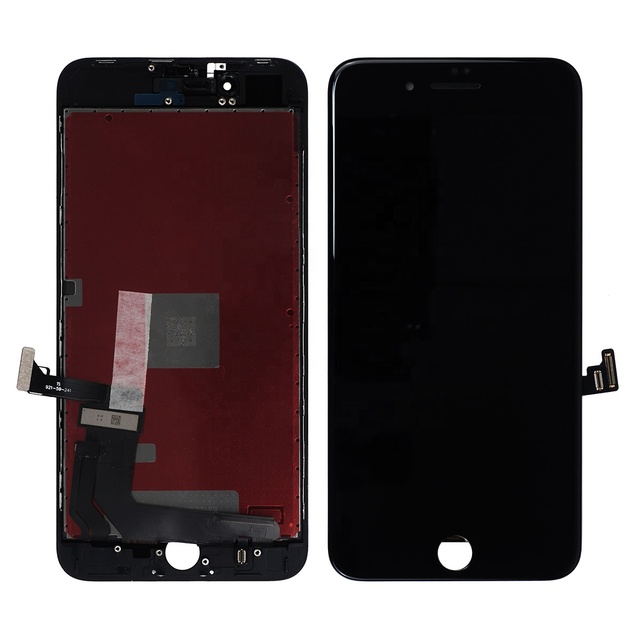 Spare Part of Mobile Phones, Used Cell Phone Parts Lcd Orignl for iphone