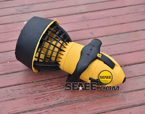 Seascooter חשמלי גלשן 500W ים מים קטנוע - Product Image 1