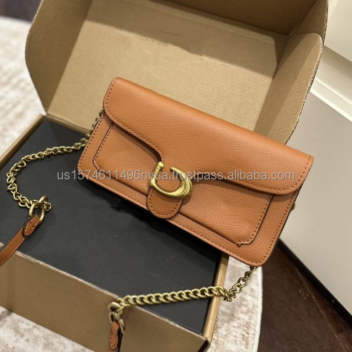 Bolso Coach Los mejores bolsos de mano para mujer en cuanto a