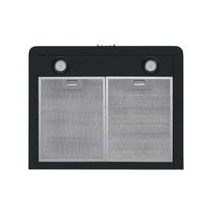 Mini campana extractora delgada de cocina 60/70/75/80/90cm aparato de cocina debajo del Gabinete Extractor de humo campana extractora de chimenea ultrafina - Product Image 2