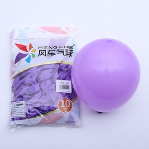 Décoration de fête sur le <span class=keywords><strong>thème</strong></span> de Noël pour enfants, filles et garçons, premier <span class=keywords><strong>anniversaire</strong></span>, décoration de fête, ballon <span class=keywords><strong>arc</strong></span>-<span class=keywords><strong>en</strong></span>-<span class=keywords><strong>ciel</strong></span> FENGCHE de 10 pouces pour fête - Product Image 3