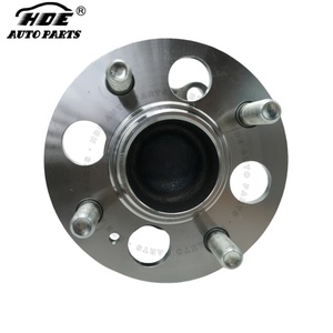 Rodamiento de Cubo de Rueda Trasera al por Mayor 52750-F9100 VKBA7785 KI-WB-13033 para Kia Rio - Product Image 2