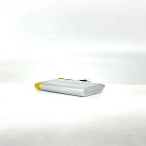 แบตเตอรี่ลิเธียมไอออน 914070 4000mAh 3.7V ของแท้จากโรงงาน OEM โพลิเมอร์ ขายส่ง คุณภาพดี ความจุขนาดใหญ่ - Product Image 4